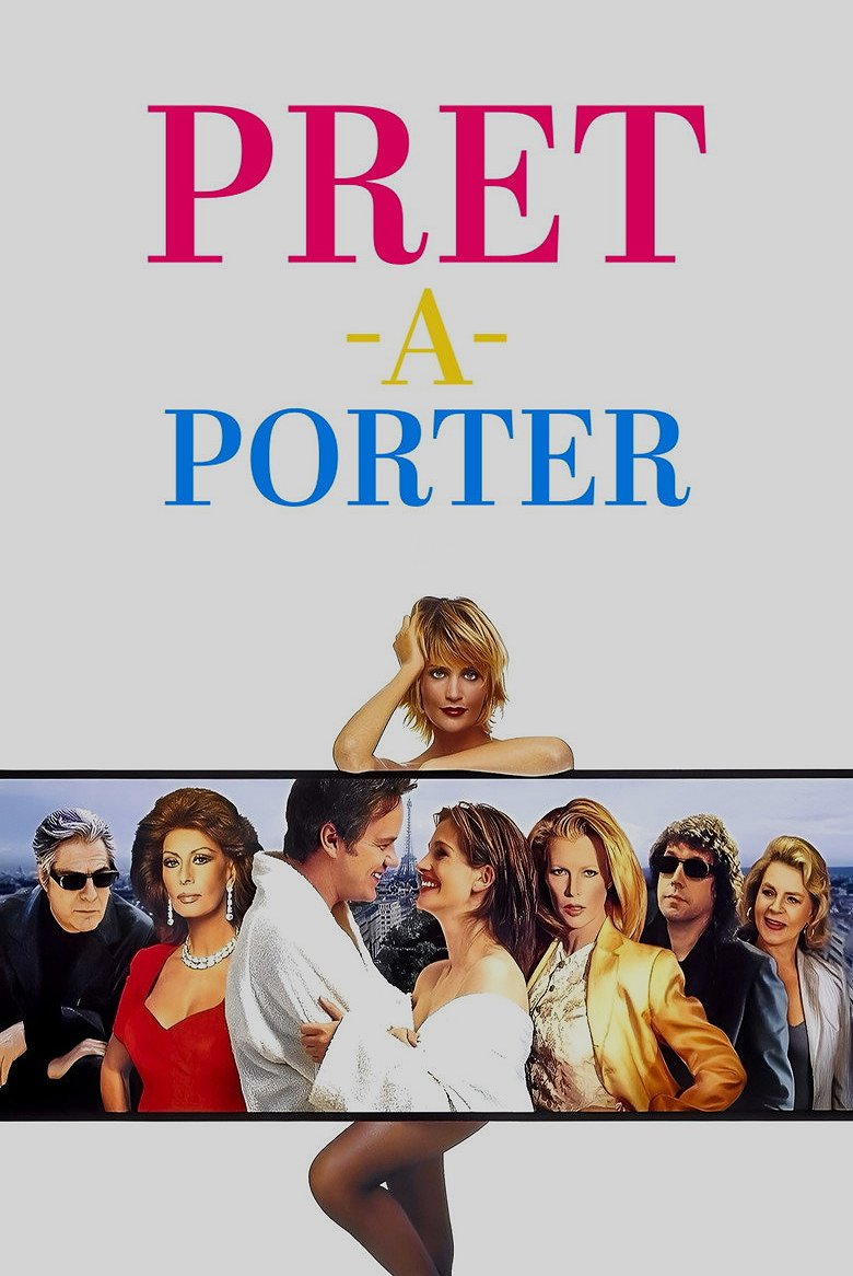 Prêt-à-Porter